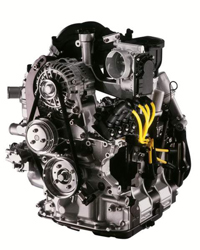 U2258 Engine